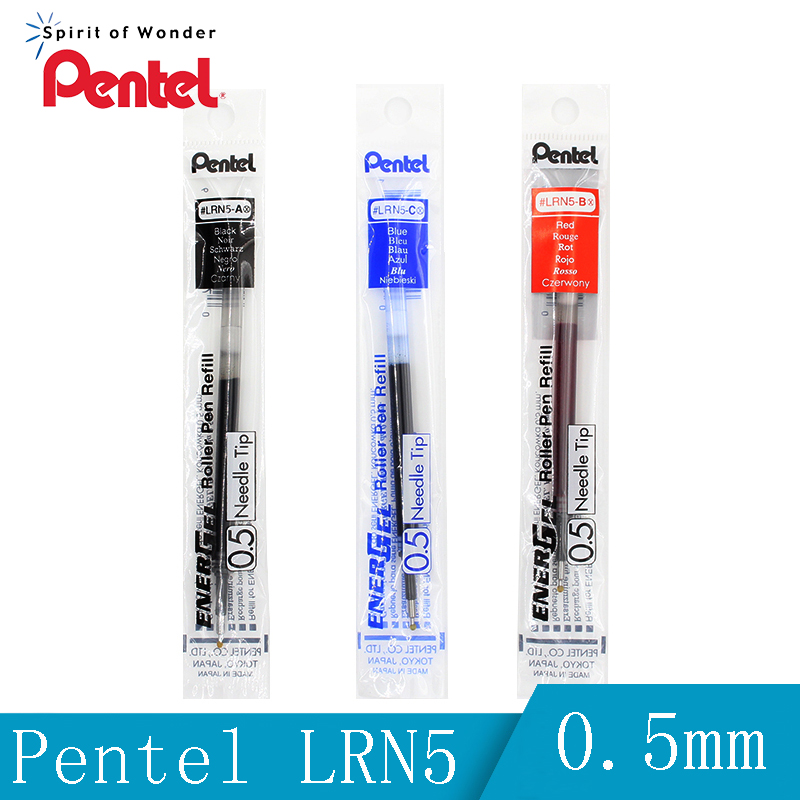 Pentel Pen Energel - 12 ชิ้น Pentel Energel X REFILL