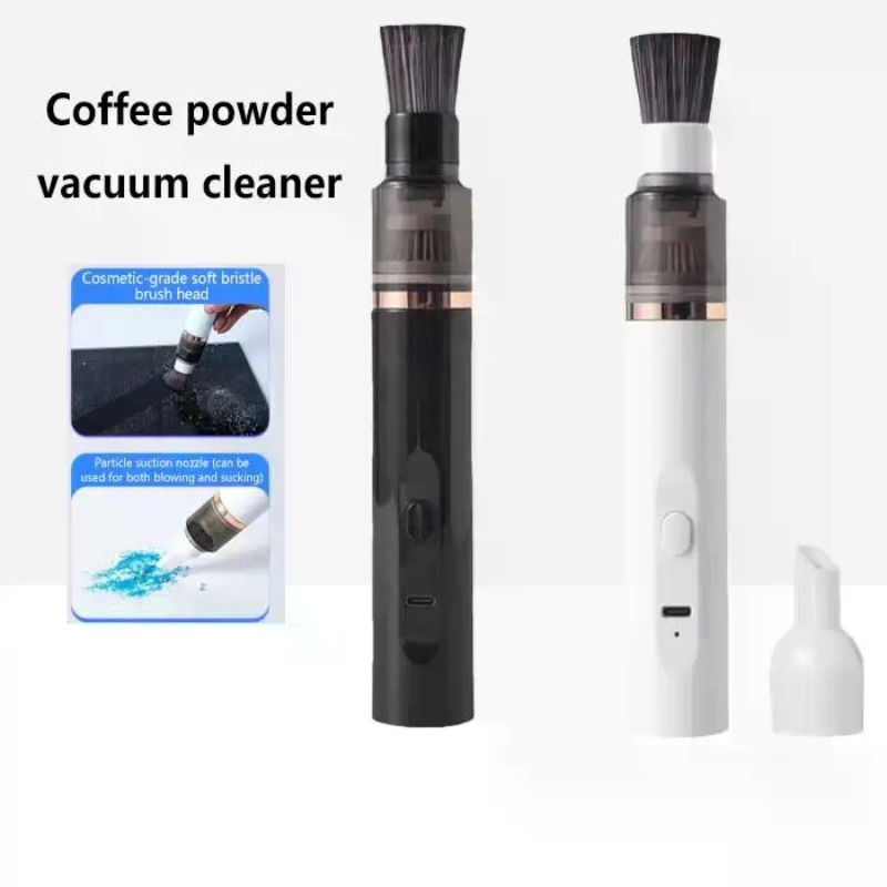 Vacuum Chamber Small - 1 ชุดเครื่องดูดฝุ่นมือถือขนาดเล็กแบบพกพา 3 ใน 1 ดูด