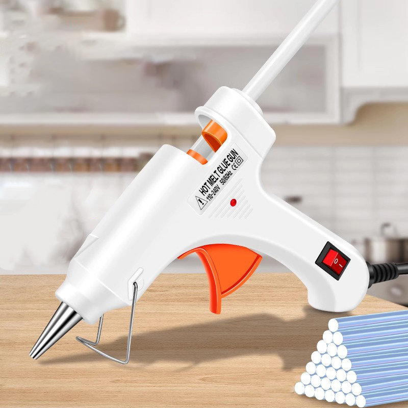 Heat Gun Small - 50W 70W Hot Melt กาวปืน MINI