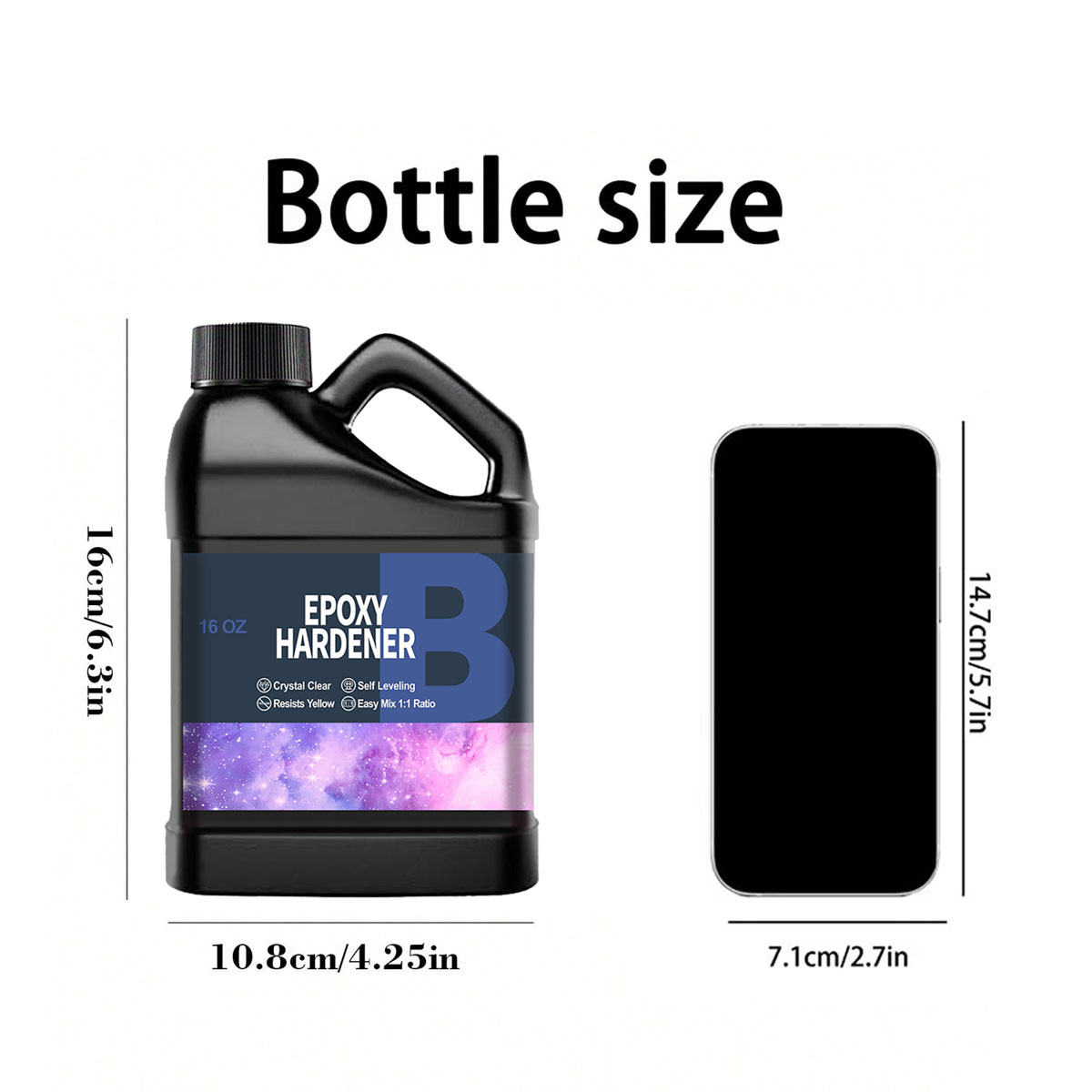 ชุดเรซินอีพ็อกซี่ใส 32 ออนซ์,  - Resin Jewelry Kit บทวิจารณ์และราคา