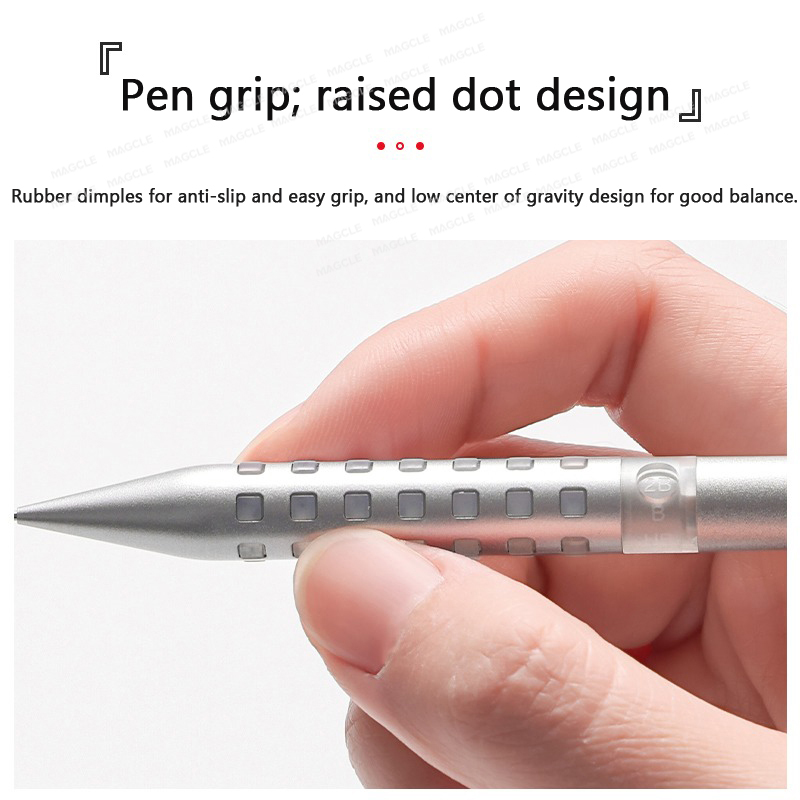 Pentel Japan Smash Limited Edi - Pentel Pen Energel บทวิจารณ์และราคา