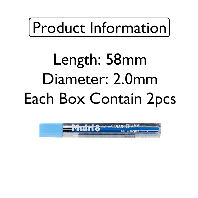 LifeMaster Pentel Multi 8 ตะกั - Pentel Pen Energel บทวิจารณ์และราคา