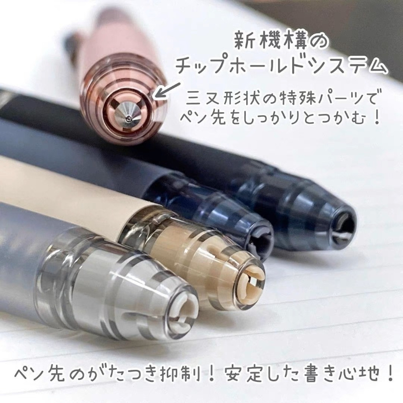 ปากกาเจล Pilot FriXion Knock แ - Pilot Pen Frixion บทวิจารณ์และราคา