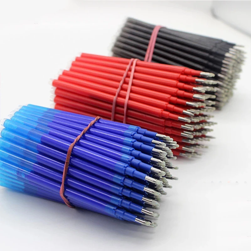 50ชิ้น/เซ็ต0.7Mm Erasable Pen  - Pilot Pen Frixion บทวิจารณ์และราคา