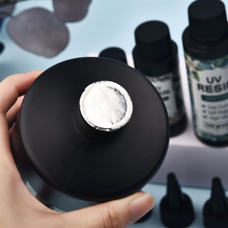 Hard UV กาวเรซินคริสตัลอัลตราไ - Epoxy Uv Resin Kit บทวิจารณ์และราคา