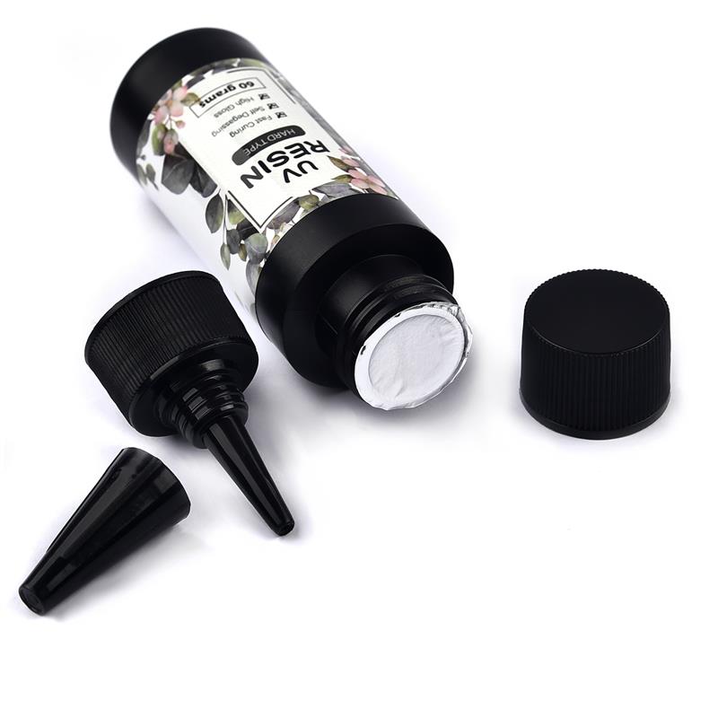 Hard UV กาวเรซินคริสตัลอัลตราไ - Epoxy Uv Resin Kit บทวิจารณ์และราคา