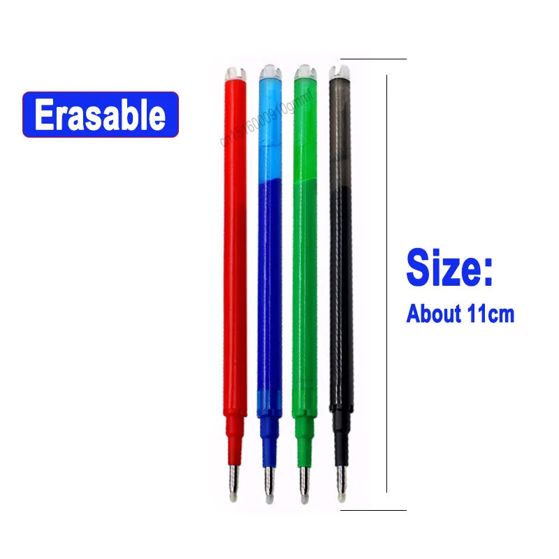 5 Pcs/30 PCS Erasable GEL ปากก - Pilot Pen Frixion บทวิจารณ์และราคา