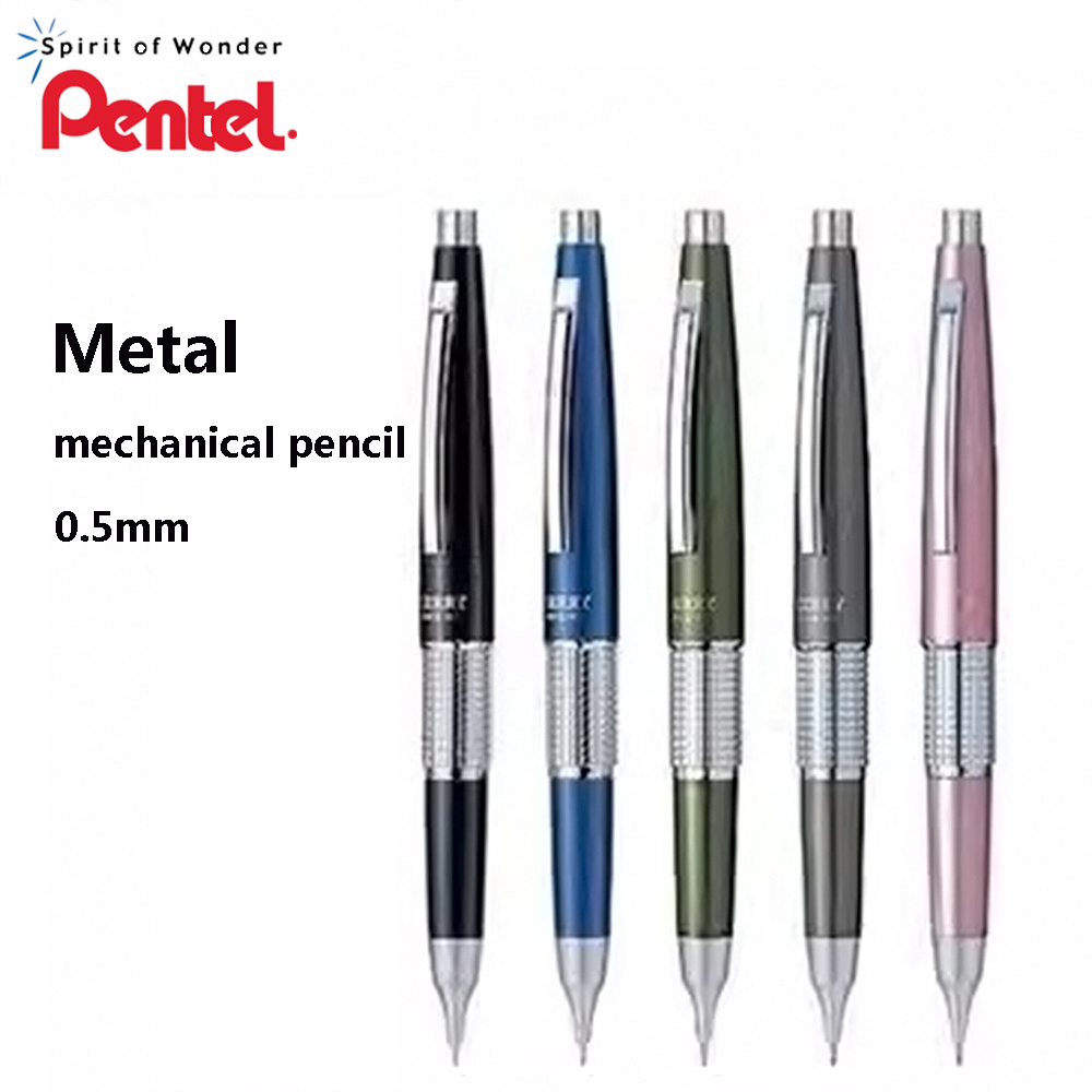 1 PC Pentel KERRY P1035 ดินสอโ - Pentel Pen Energel บทวิจารณ์และราคา