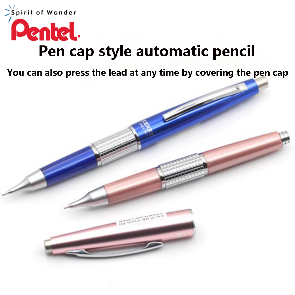 1 PC Pentel KERRY P1035 ดินสอโ - Pentel Pen Energel บทวิจารณ์และราคา