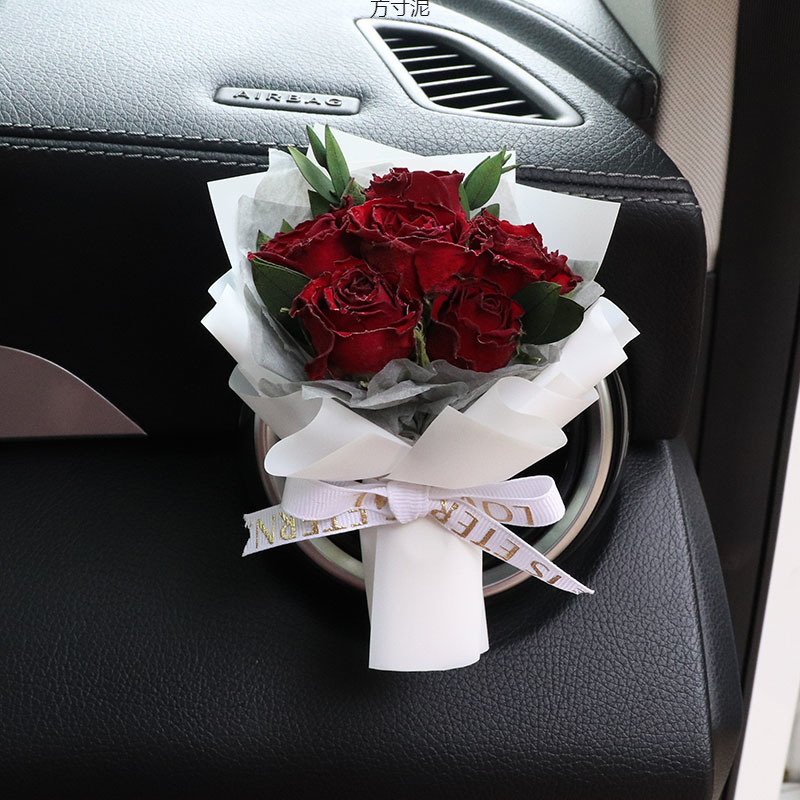 ช่อดอกไม้แห้งขนาดเล็กสำหรับคลิ - Dried Flower Bulk บทวิจารณ์และราคา