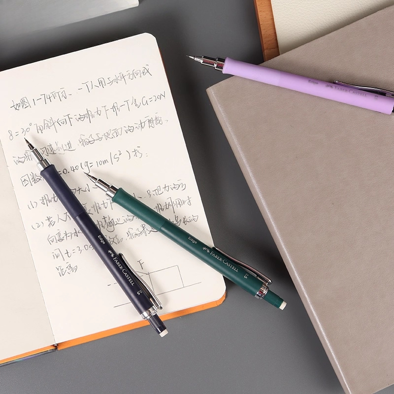 ดินสอกด FABER-CASTELL 0.5 มม.  - Faber-Castell Pencil Grip บทวิจารณ์และราคา