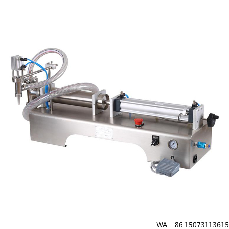 เครื่องบรรจุของเหลวแบบกึ่งอัตโ - Vacuum Chamber Small บทวิจารณ์และราคา