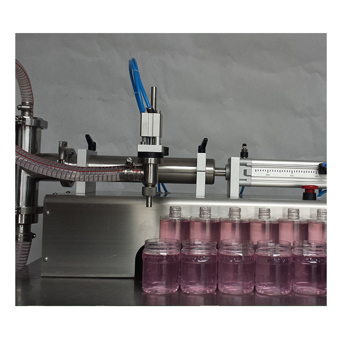 เครื่องบรรจุของเหลวแบบกึ่งอัตโ - Vacuum Chamber Small บทวิจารณ์และราคา