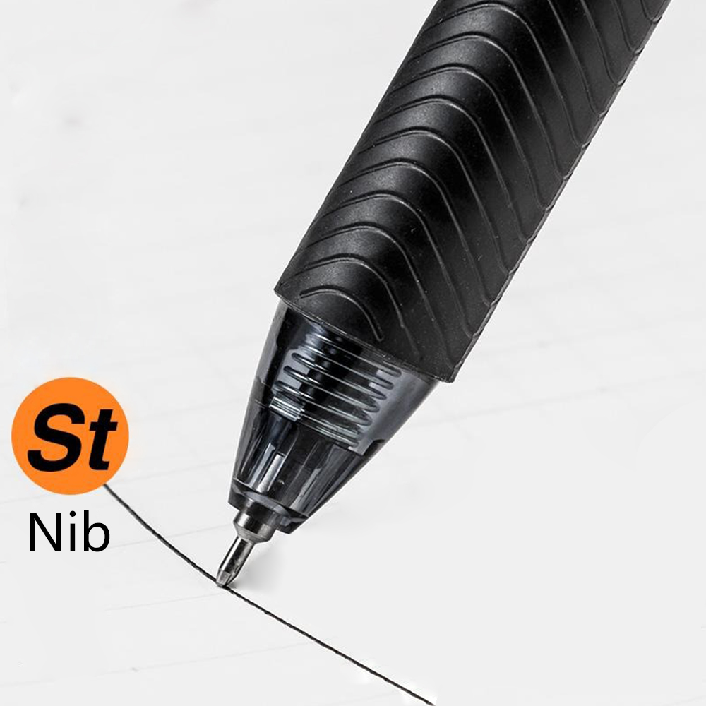 5/10pcs ญี่ปุ่น Pentel GEL ปาก - Pentel Pen Energel บทวิจารณ์และราคา