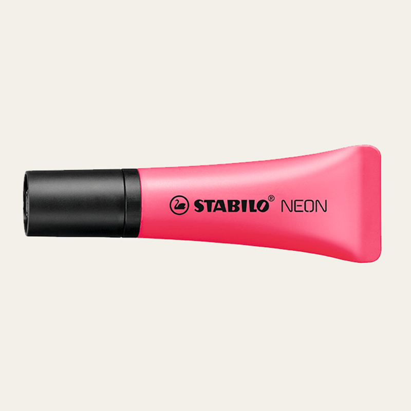 5Pcs STABILO Highlighter 72 NE - Stabilo Marker Boss บทวิจารณ์และราคา