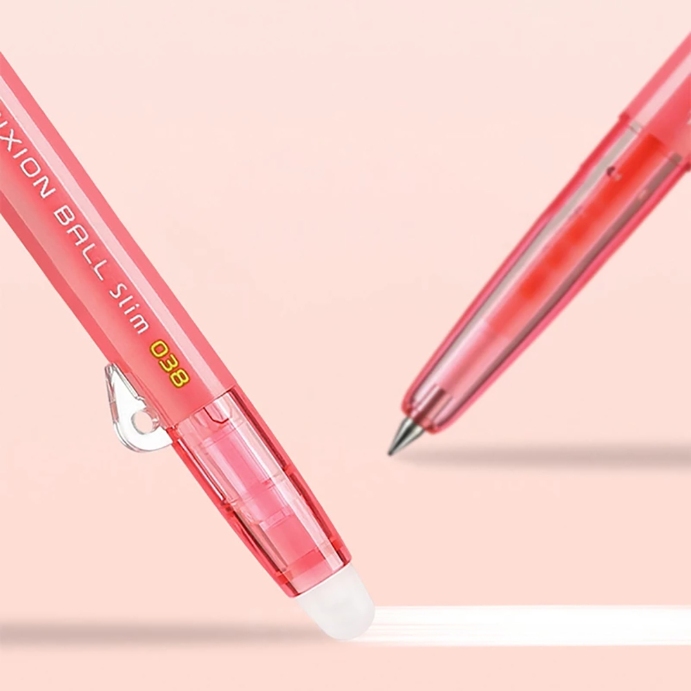 1 PC PILOT FRIXION Erasable GE - Pilot Pen Frixion บทวิจารณ์และราคา