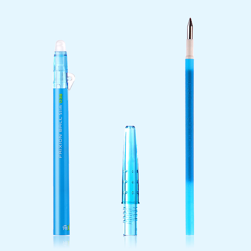 1Pc Pilot FRIXION Erasable Gel - Pilot Pen Frixion บทวิจารณ์และราคา