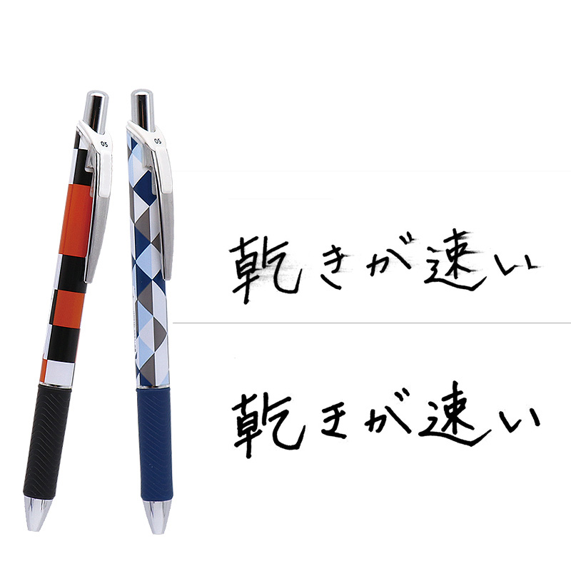 1Pc ญี่ปุ่น Pentel BLN75 Cat T - Pentel Pen Energel บทวิจารณ์และราคา