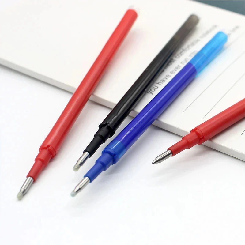 50ชิ้น/เซ็ต0.7มม.Magic Erasabl - Pilot Pen Frixion บทวิจารณ์และราคา