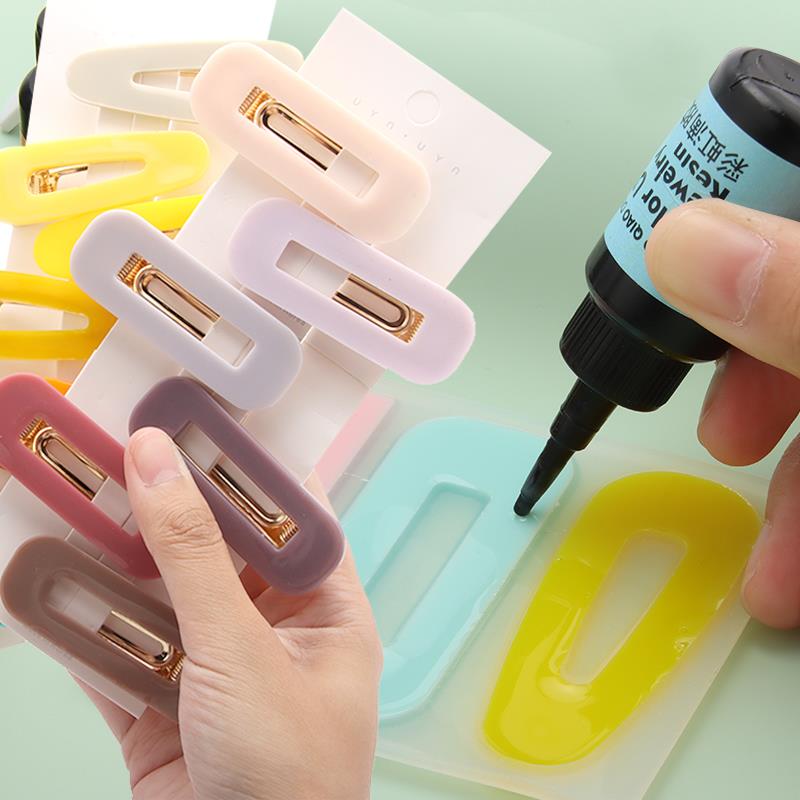 29 สี UV EPOXY เรซิ่นกาว DIY ม - Epoxy Uv Resin Kit บทวิจารณ์และราคา