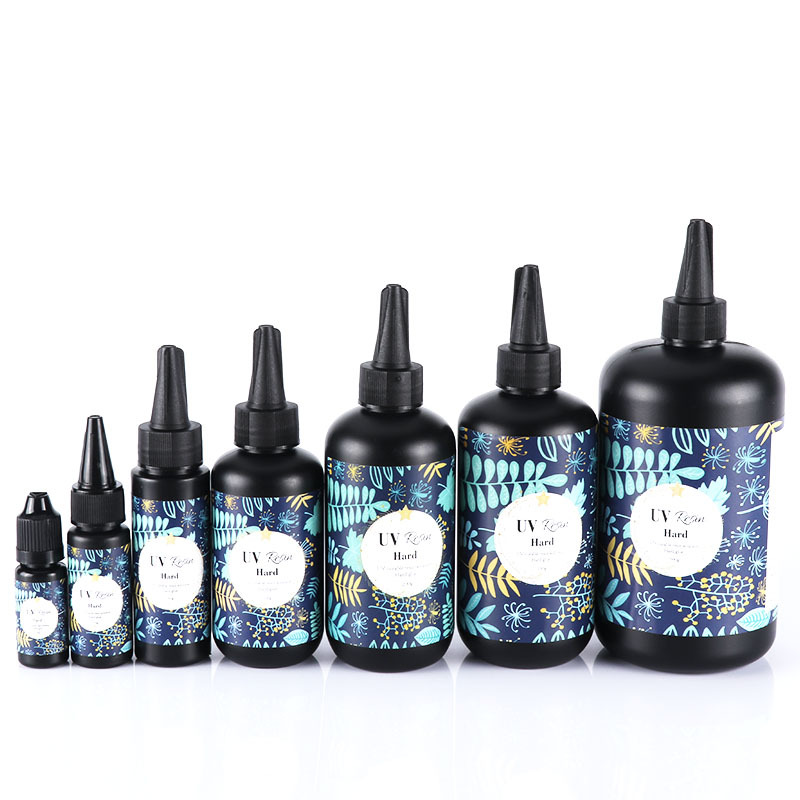 ชุดไฟยูวีเรซินอีพ็อกซี่เรซิน U - Epoxy Uv Resin Kit บทวิจารณ์และราคา