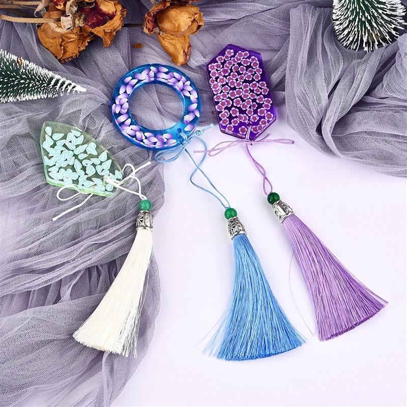 เรซิน UV Crystal Clear ขนาดใหญ - Resin Jewelry Kit บทวิจารณ์และราคา