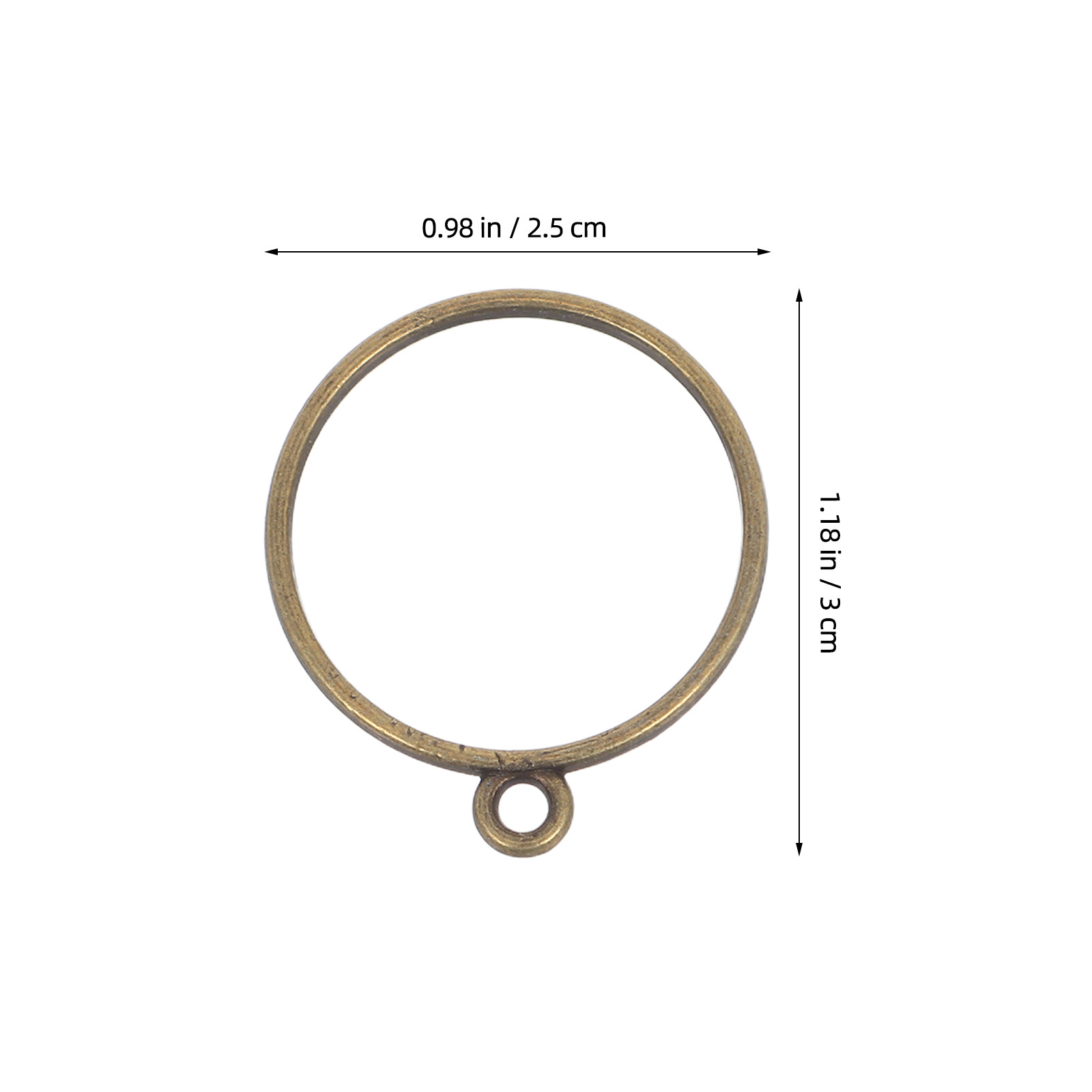 ชุด 60 ชิ้น จี้เรซินทรงกลมแบบโ - Epoxy Uv Resin Kit บทวิจารณ์และราคา